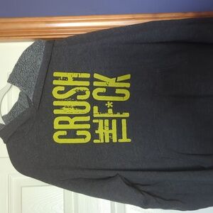 Limited edition unisex Chaos and Kindness hoodie